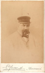 François Lenoir